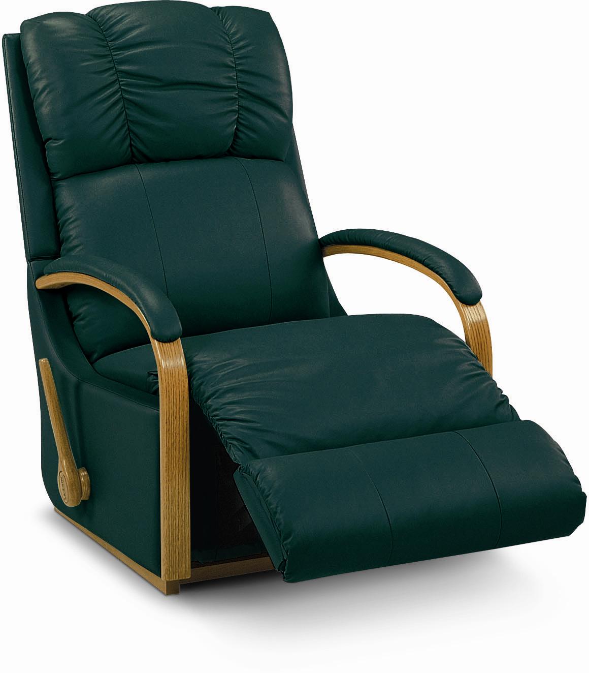 La Z Boy Recliners 017532 Harbor Town Reclina Glider Swivel